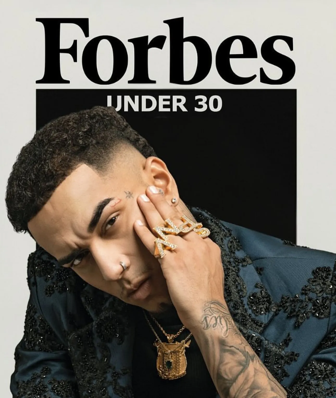 Forbes Under 30